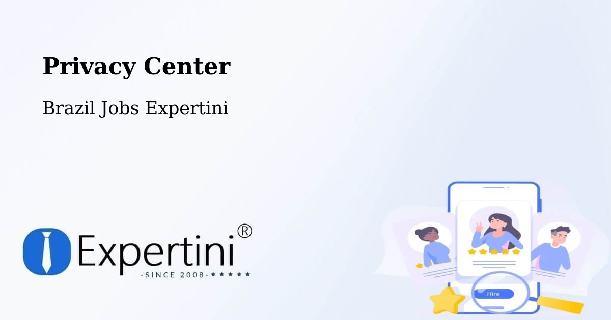 Privacy Policy – Condeúba - Brazil Jobs Expertini