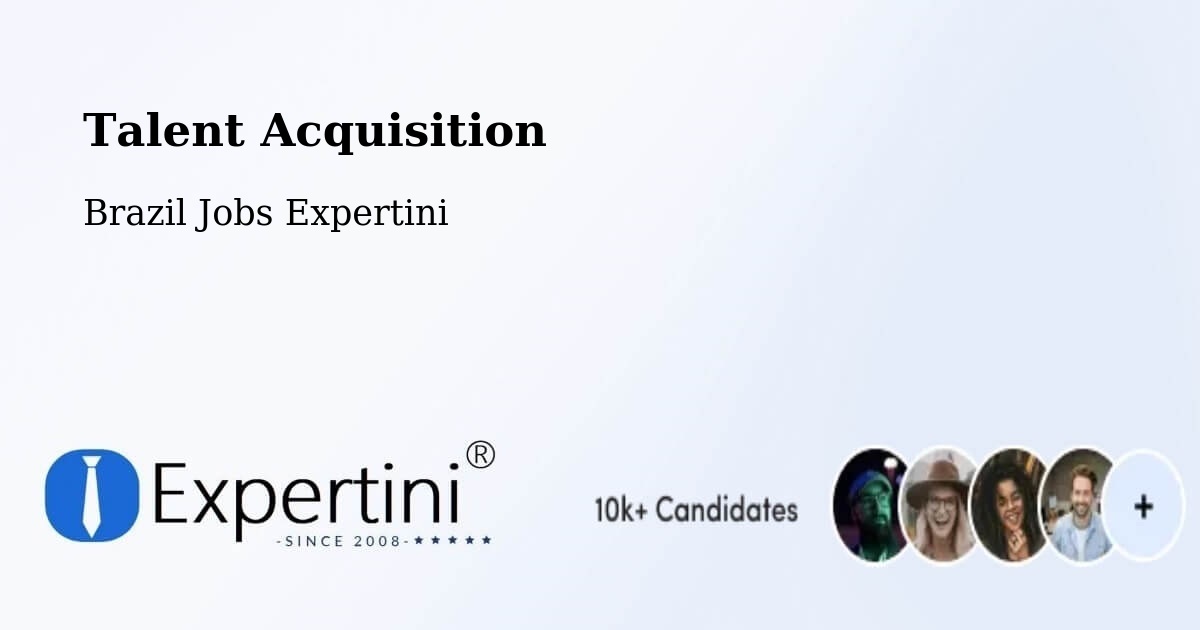 Post Jobs & Find Candidates in Condeúba – Talent Acquisition Solutions - Brazil Jobs Expertini
